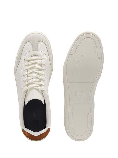 Sneakers Zarek Tenn Hugo Boss | 50549408124